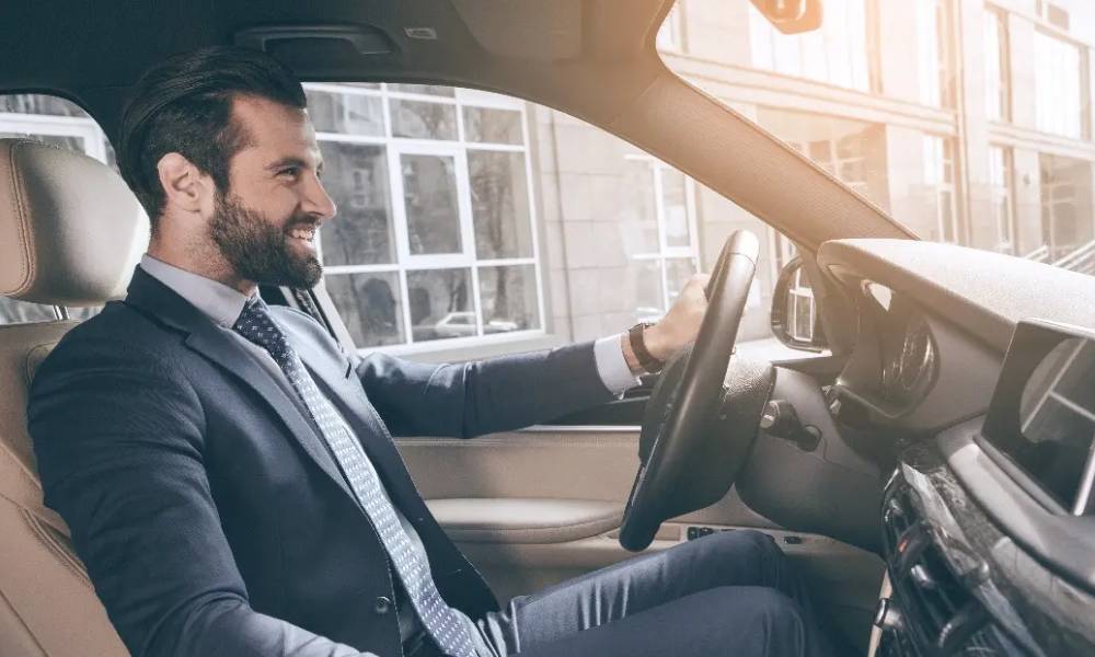 Best Car Rental Companies for Business Travelers