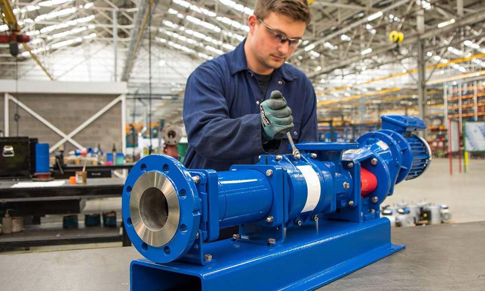 Deciding Between Repair and Replacements: The Ultimate Guide for Industrial Pump Owners