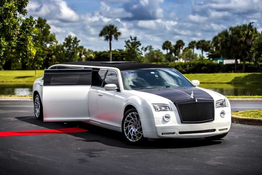 Cultural Sensitivity and Customer Service in Dubai’s Limousine Industry The Role of Technology radiovok.com