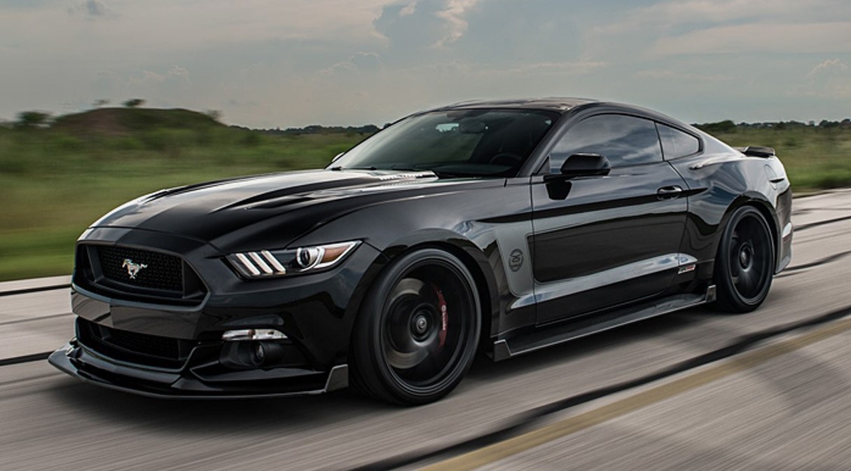 The Evolution of the Ford Mustang: A Detailed Look at Each Generation