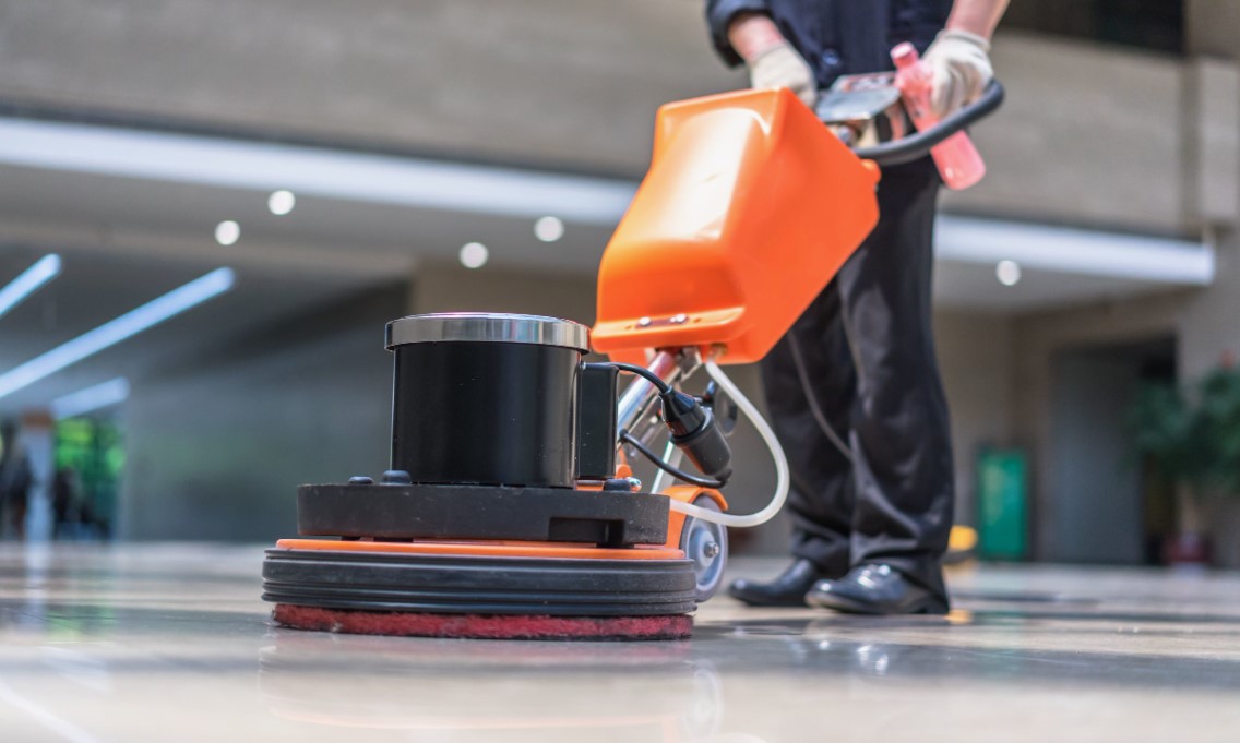 The Essential Role of Cleaning Products in Maintaining Health and Well-being