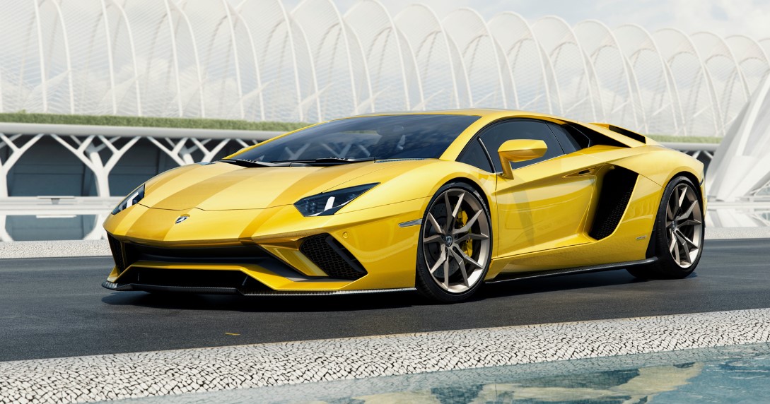 Choosing Between Renting and Owning a Lamborghini: Key Considerations