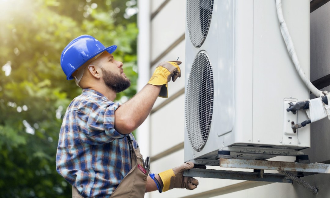 16 Interesting Facts About Air Conditioning and Its Role in Human Life