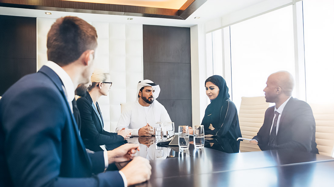 Maximum Gain: How International Business Is Being Transformed by Free Zones