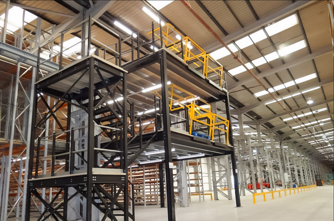 Why Certification of Cable Tray Lifting Capacity is a Critical Parameter for High—Rise Buildings in Downtown Dubai